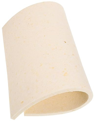 Veemoon Panno Isolante Termopressa Resistente al Calore Antiscivolo per Sublimazione e Stampa Tessuti Professionale