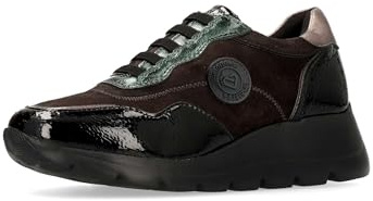 amarpies Zapato Casual Confort Elásticos Mujer