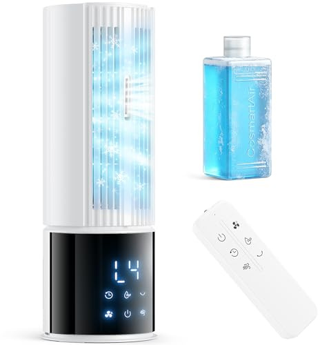 Portable Air Conditioners 2026