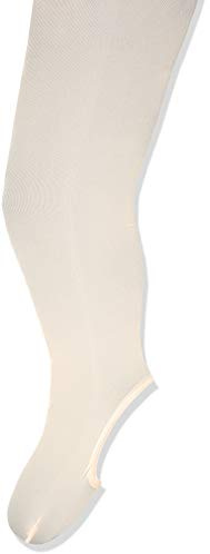 Capezio Essentials Transition Tight Ceñidos, Classic Ballet Pink, S-M