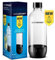 SodaStream 1041160770 Verbrauchsmaterial und Zubehör für Kohlensäurehaltiges Getränk - Zubehör für Sodamaschine (1 Stück)