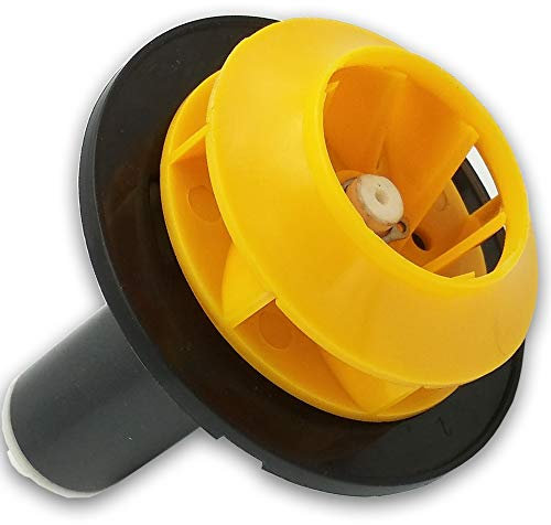 Blau Aquaristic 7795008i Rotor Pump Reef Motion 8Kdc