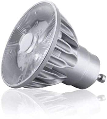 SORAA Brilliant HL - MR16 GU10 - High Lumen LED - 7.5Watt, 10° 3000K