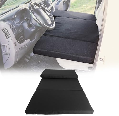 OMAC Camper Bett Fahrerhausbett Matratze kompatibel mit FIAT