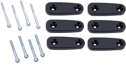 Spec-X Spiegelverlängerung