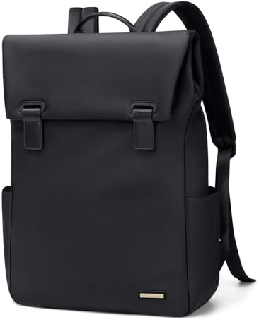 GOLF QUALITY Laptop-Rucksack für Damen, Diebstahlschutz, wasserabweisend, Pendlerrucksack, große Kapazität, Handgepäcktasche für Uni, Arbeit, Reisen