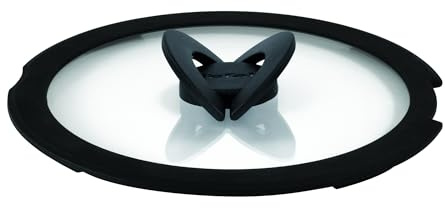 Ingenio Glasdeckel 20 cm