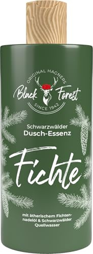 Original Hagners Black Forest Dusch-Essenz Fichte 300 ml