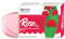 HB Bath Soap Moisturizing Bathing Soap for Radiant Rose Glowing Skin & Body | Pure Rose Extract, | Long Lasting Fragrance | For Men & Women 75 GM