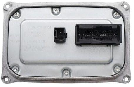 Ballast HID pour Voiture Module de Commande de Ballast de Phare LED, pour CLS W218 pour Classe E W213 pour Classe B W246 GLE GLS W166 A2189000406