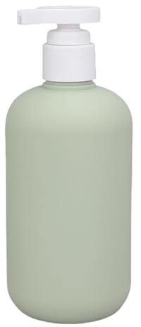 Dispenser cosmetico da viaggio in HDPE Dispenser vuoto disinfettante per le mani Shampoo lozione bottiglia a tenuta stagna Soluzione da toilette multiuso HDPE contenitore da spremere