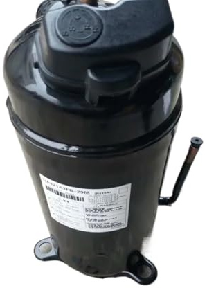 Compresor De Aire Acondicionado De Repuesto DA421A3FB-29M, Compatible Con Meizhi, Compresor Inverter R410, Accesorios De Aire Acondicionado