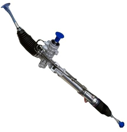 Servolenkungsgestell, kompatibel mit dem Auto BMW, Lenkgetriebe, kompatibel mit dem Lenkgetriebe Bmw Z3, 1996, 1.9L, Autogestell 32131095575
