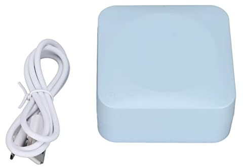 Fyearfly Mini impresora térmica C17, dispositivo de impresión sin tinta Bluetooth de 200 DPI, portátil para oficina en casa, etiquetado y organización rápidos, compatible con sistemas iOS y Android