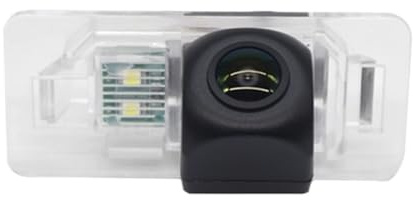 Auto Telecamera Retromarcia Telecamera Retromarcia Auto Fish Eyes Visione Notturna Impermeabile HD RCA Per BMW Per Mini Per Cooper R50 R52 R53 R56 2001-2008 Retrocamera Auto(Camera with Filters)