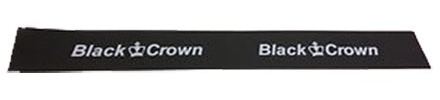 Black Crown Protector Pala Negro