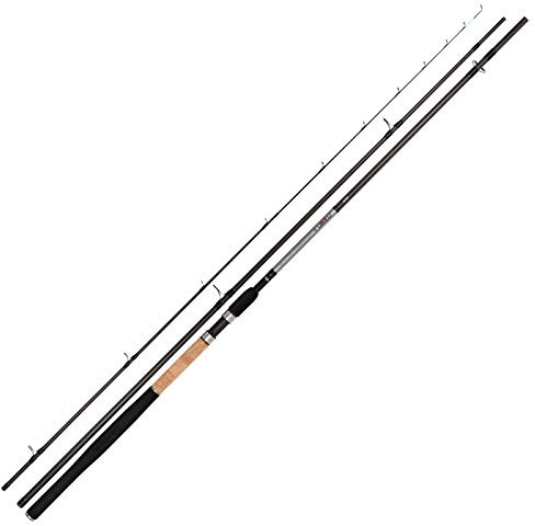 Daiwa Canne Feeder Nzon S Feed. 1203 Xxpq - 3.66m - 150g - P.150g - Enc.129cm - NZSF1203XXPQAX