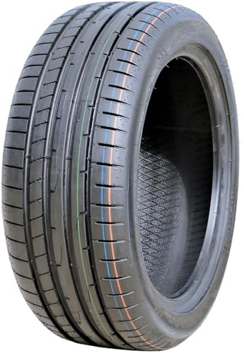 Dunlop SP MAXX RT 2 MFS XL – 225/45R17 94Y – sommardäck