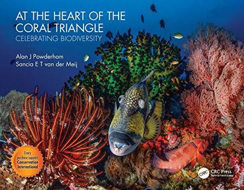 At the Heart of the Coral Triangle: Celebrating Biodiversity (English Edition)