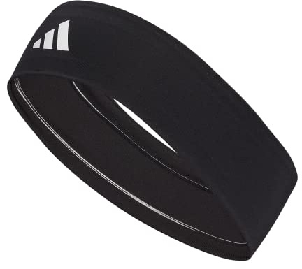 adidas Alphaskin Headband – Performance Workout Ear & Sweat Band