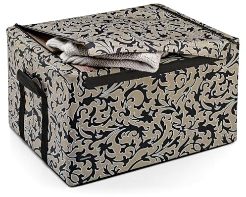 reisenthel RST.FT7061 förvaringsbox L barock marmor, Barock marmor, L, tillfällig