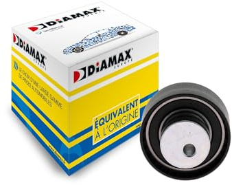 DIAMAX A5079 Rullo tenditore cinghia dentata