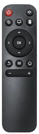 Original Remote Control For HY300 HY320 HY300 PRO Projector Portable Android With Control Remote Universal