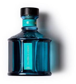 ERBARIO TOSCANO - Fragranza Ambiente Chimera di Agrumi 500ml | Note Fresche, Verdi e Frizzanti, Accordo di Arance Amare e Limoni Cedrati