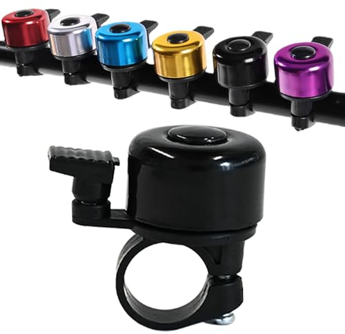 Ram® Bicycle Bike Bell Adults Kids Road Mountain Bike Scooter Horn Bell With Sound