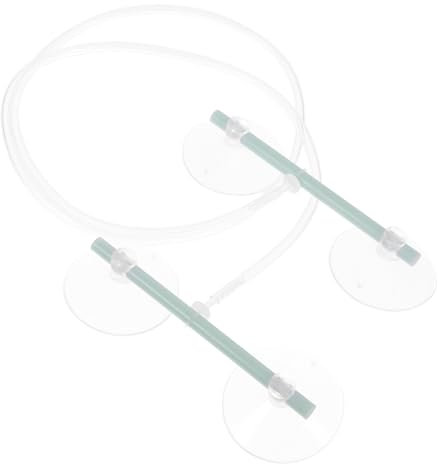 Milisten Anillos Flotantes para Plantas De Valla Reutilizable para Lentejas De Agua Separadores Acuáticos