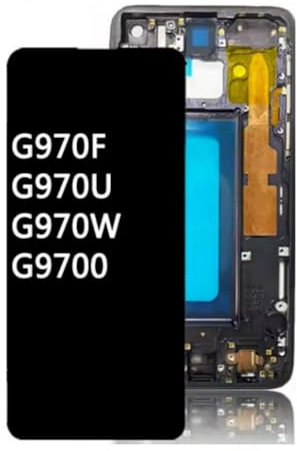 Per Samsung Galaxy S10e LCD S10E Display LCD Touch Screen Display Digitalizza Assemblea G970F/DS G970U G970W SM-G9700 LCD