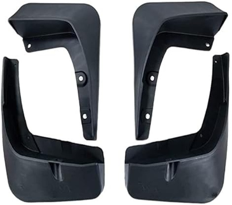 Per Suz&uki Per Vitara Per Escudo LY 2015-2021- Paraspruzzi Anteriori Posteriori Parafanghi Per Pneumatici Parafanghi Per Passaruota Paraspruzzi Paraspruzzi Auto