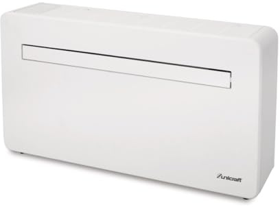 Unicraft Monoblock-Wandklimagerät MAC 2950 H (LxBxH 1000x205x585 mm, ohne Außeneinheit, 4-in-1: Kühlen, Heizen, Entfeuchten, Ventilieren, nur 39 dB, App- & Fernbedienung, energiesparend) 6551200