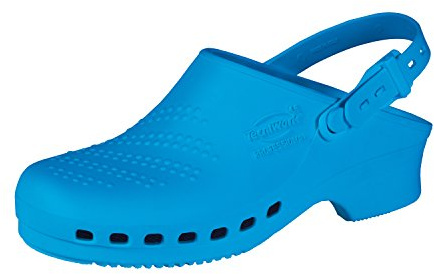 Tecniwork Zoccoli Sanitari Professional 42-43 Azzurro