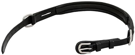 Thinline Bitless Noseband (Black)