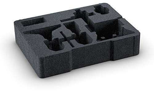 Tormek HTK-00-390 x 295 x 107 mm Aufbewahrungsbehälter für Handwerkzeug