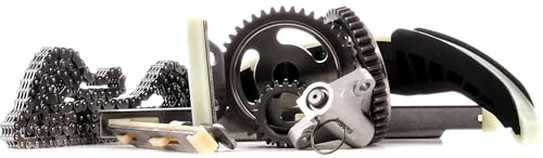 STARK Steuerkettensatz Steuerkette 160 Kompatibel mit HYUNDAI i10 PA, KIA RIO III UB