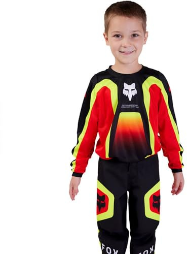 Fox Racing Ballast de 180 Niños