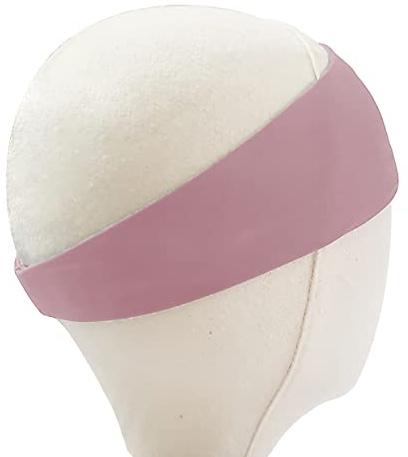 Lin’s Liliana Outdoor Sport Stirnband, rutschfeste Haarbänder für Tennis, Jogging, Wandern, Radfahren
