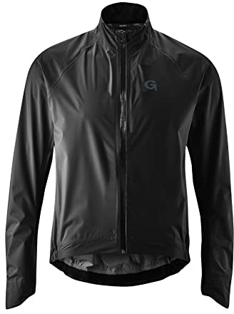 Gonso Herren Cablone Fahrradjacke