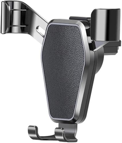 Universal Air Vent Phone Holder Gravity Car Phone Holder Mount Support Mobile Stand Smartphone iPhone Samsung Nokia