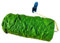 RULLO per intonaco muro cemento stampato PIETRA roccia Decorative TEXTURE ROLLER, modello Roccia Alpina, cm 17,5x9 circa