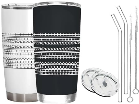 Insulated Travel Coffee Tumbler with Straw,Funny F*ck This Shit Sarcastic Travel Cup,Hidden Message Mug,Office Gift for Coworkers & Stress Relief