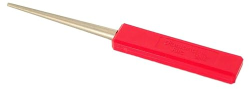 DTM, Diamond Honing Cone Small, Messerschärfer, Schleifstein, Schleifgerät, 600er Netz