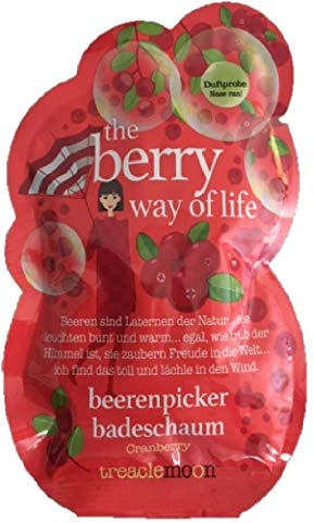 the berry way of life
