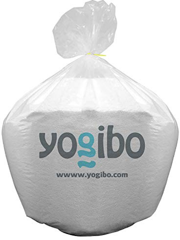 Yogibo Bean Bag Refill Beads - 28x18x18 Box 5lbs