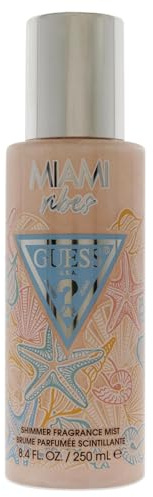 GUESS Destination Miami Shimmer Mist 250 ml