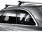 Audi Barres de Toit Basiques 8W9071151L pour Barres de Toit - Pont de roulement - Rails de Toit Uniquement pour véhicules Allroad Quattro avec Rails de Toit