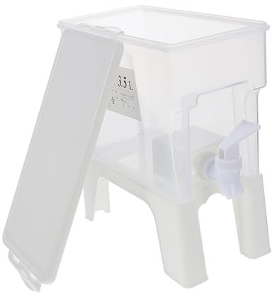 LIFKOME 1pieza Dispensador De Bebidas Frías De Grifo Para Oficina Botella De Agua Gran Capacidad Diseño y Color