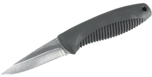 Peltonen Knives PELTONEN M23 RANGER CUB MIT LEDER-SCHEIDE (OUTDOOR-MESSER)